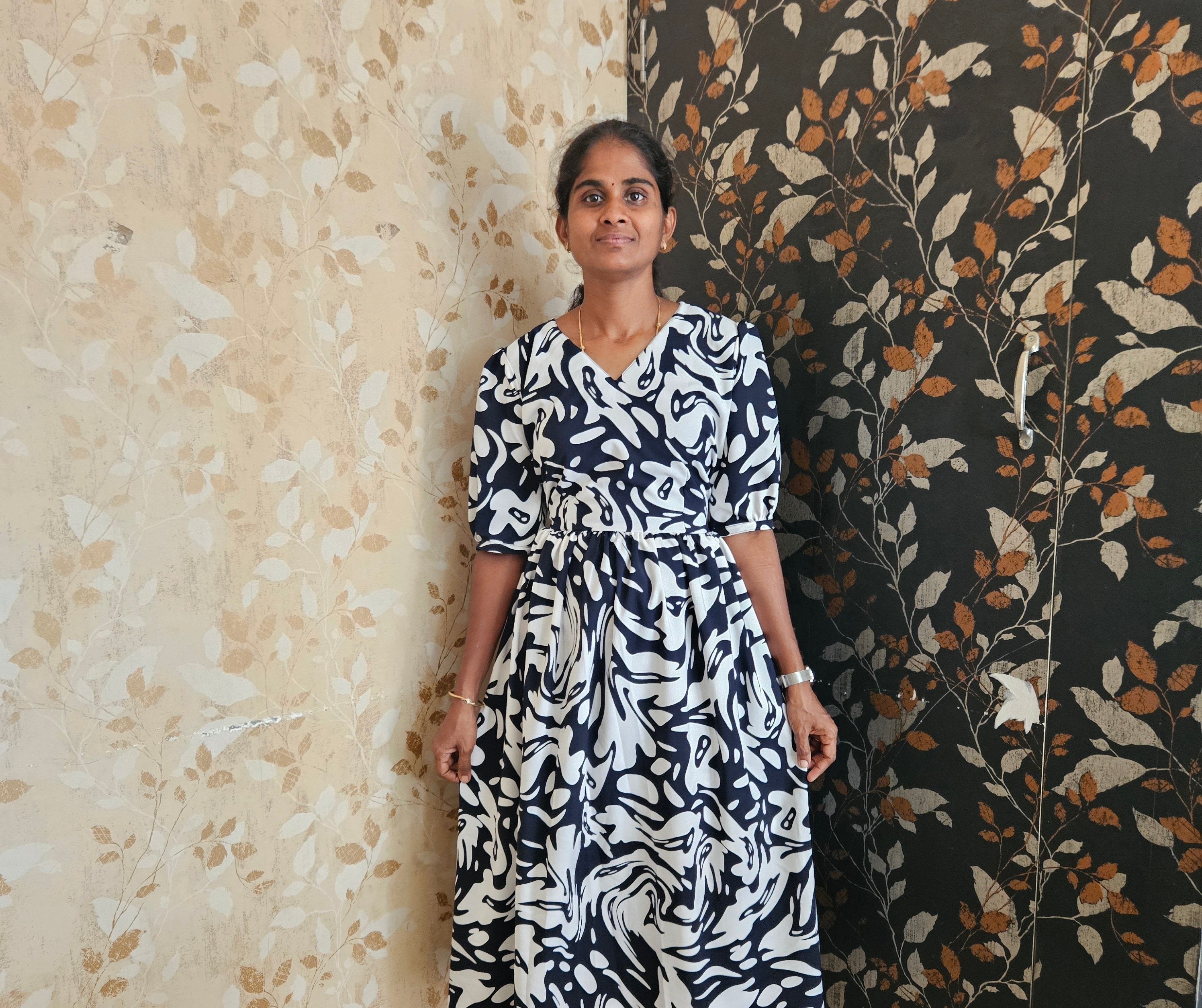 Maxi Frock