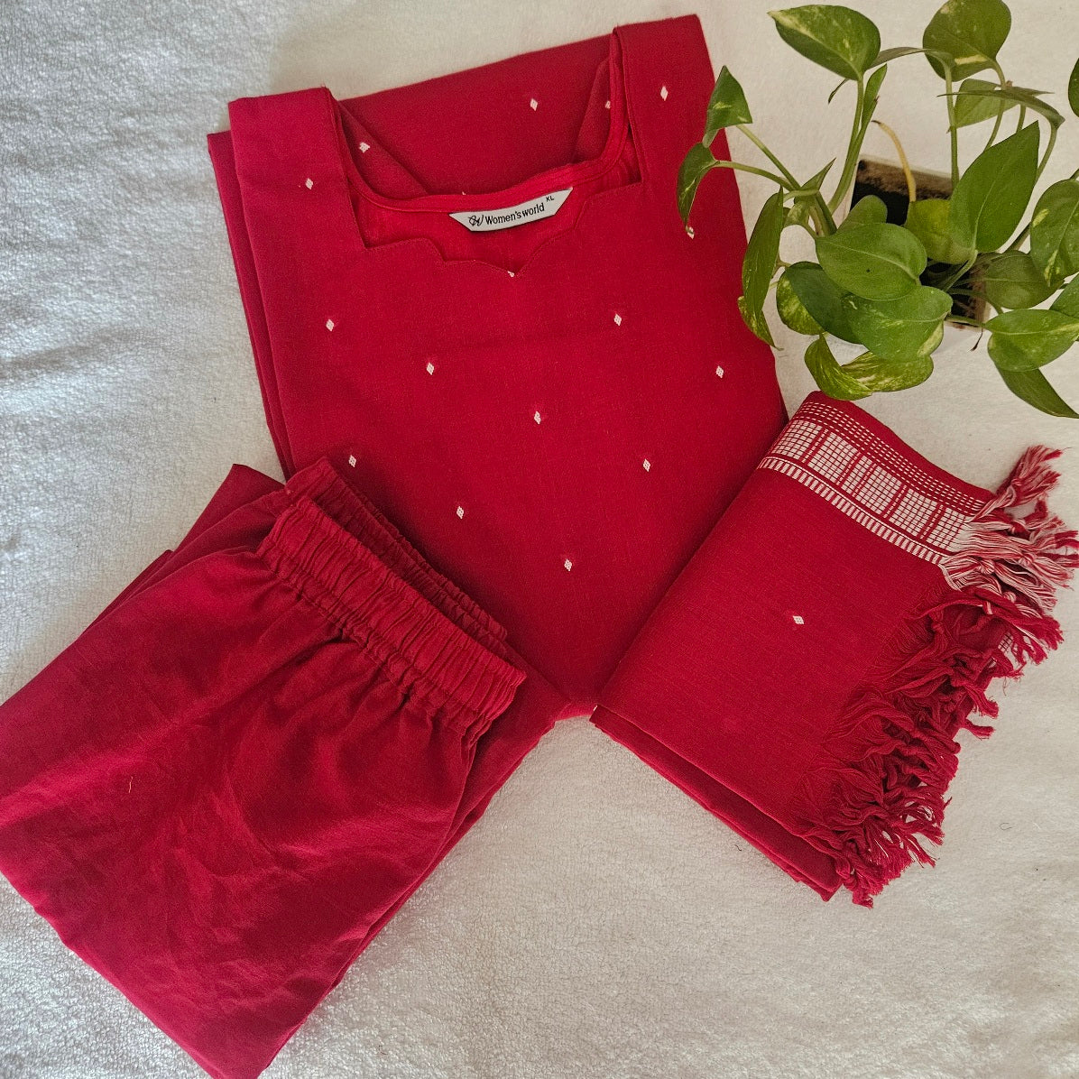 3 Piece set