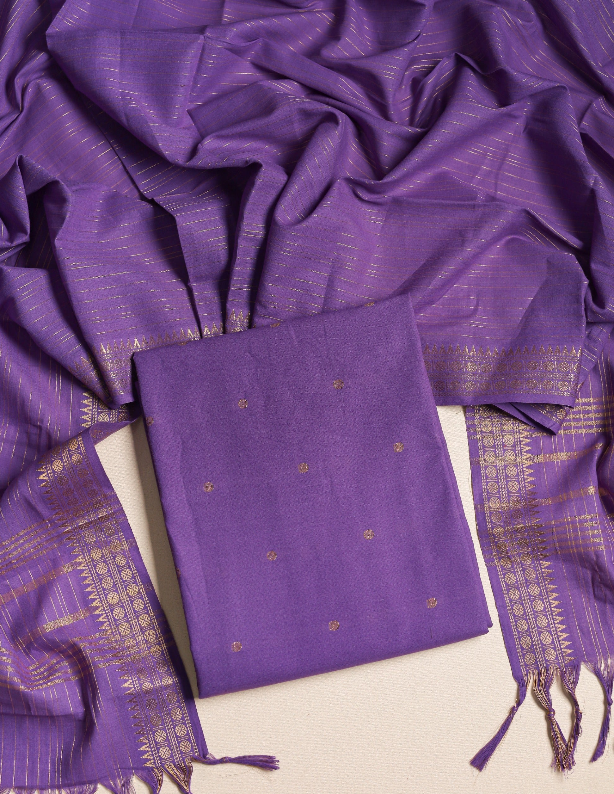 Salwar Material