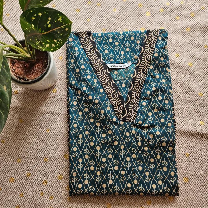 K0014-Kurti