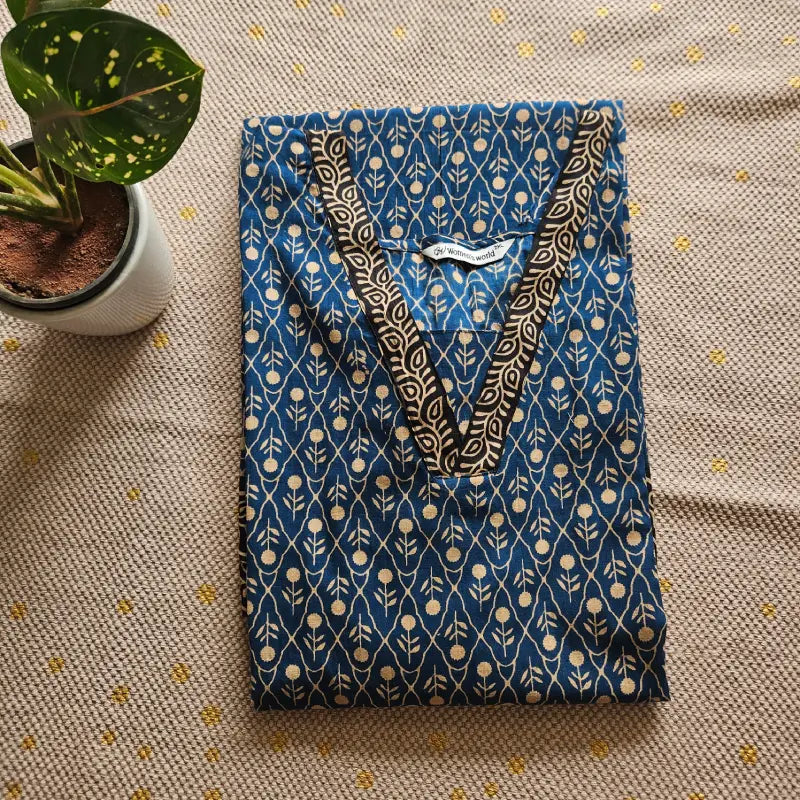 K0015-Kurti