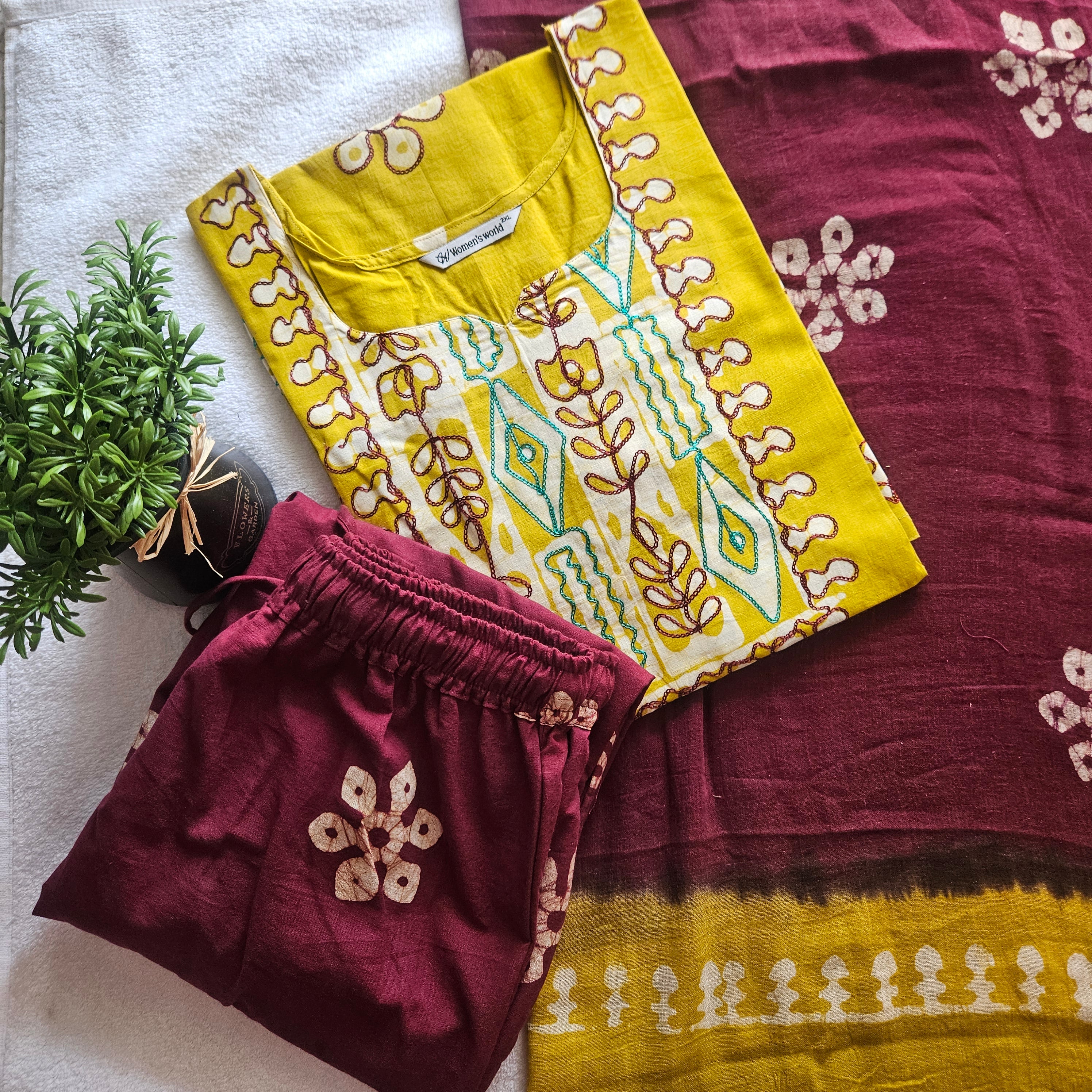 BAT0183-18th Batch-Battiq embroidery
