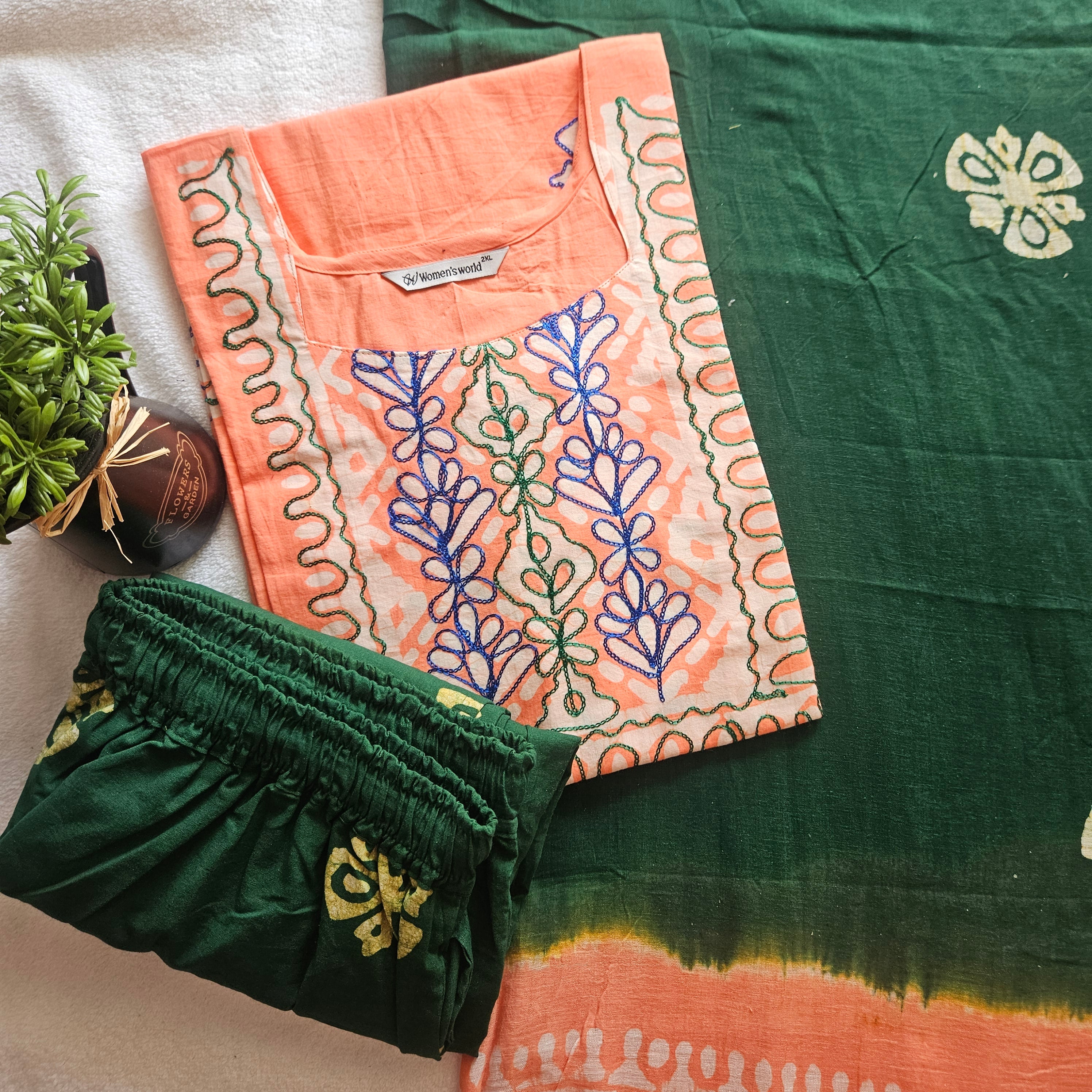BAT0185-18th Batch-Battiq embroidery