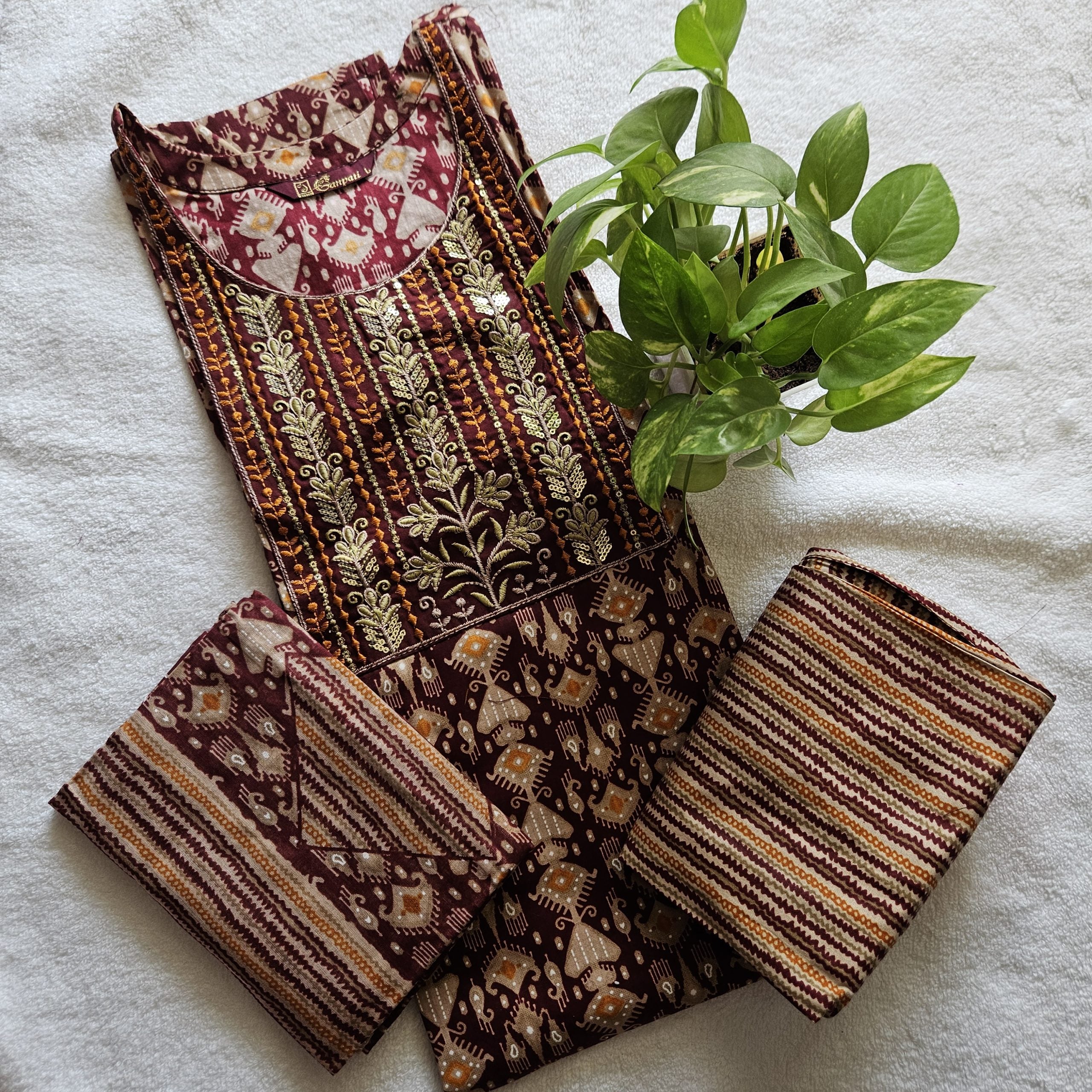 RM00102- Budget friendly 3pcs set