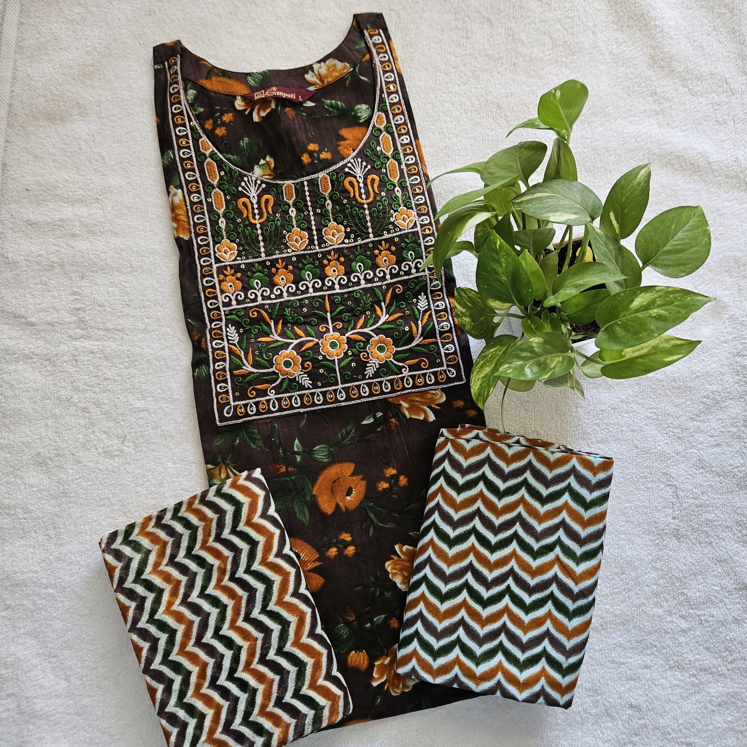RM00114- Budget friendly 3pcs set