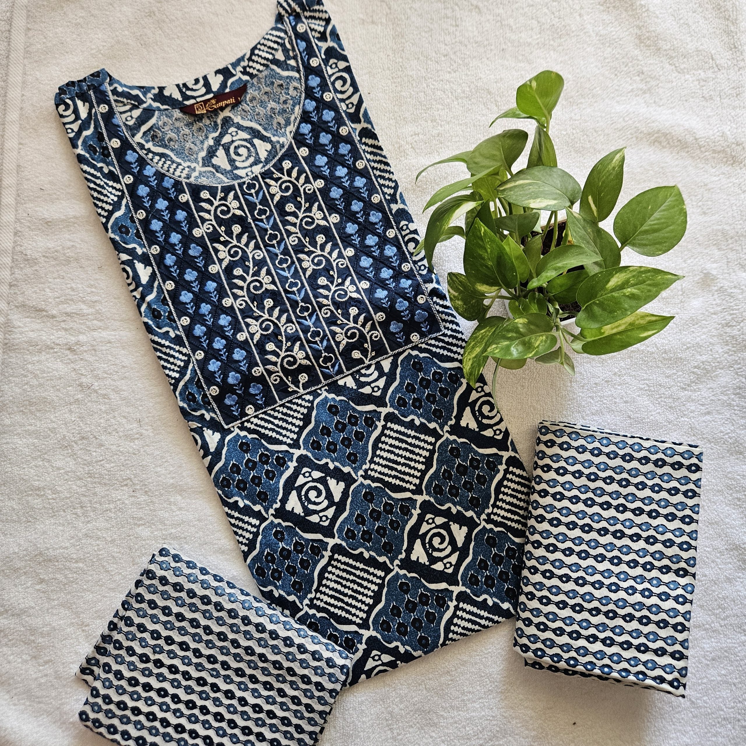 RM00115- Budget friendly 3pcs set