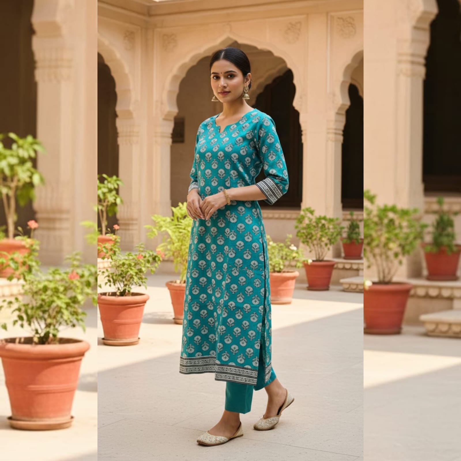 K00042-Kurti
