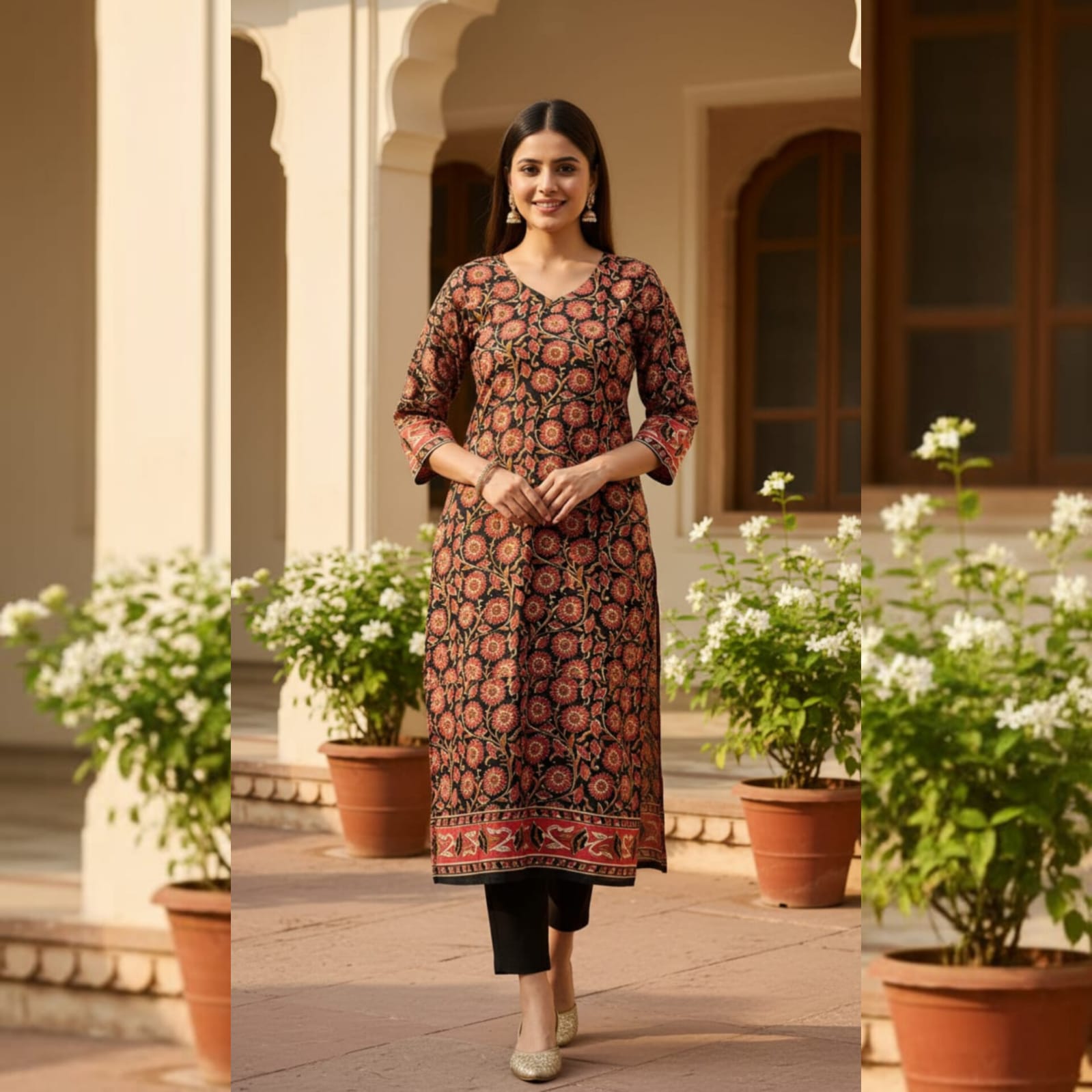 K0001-Kurti