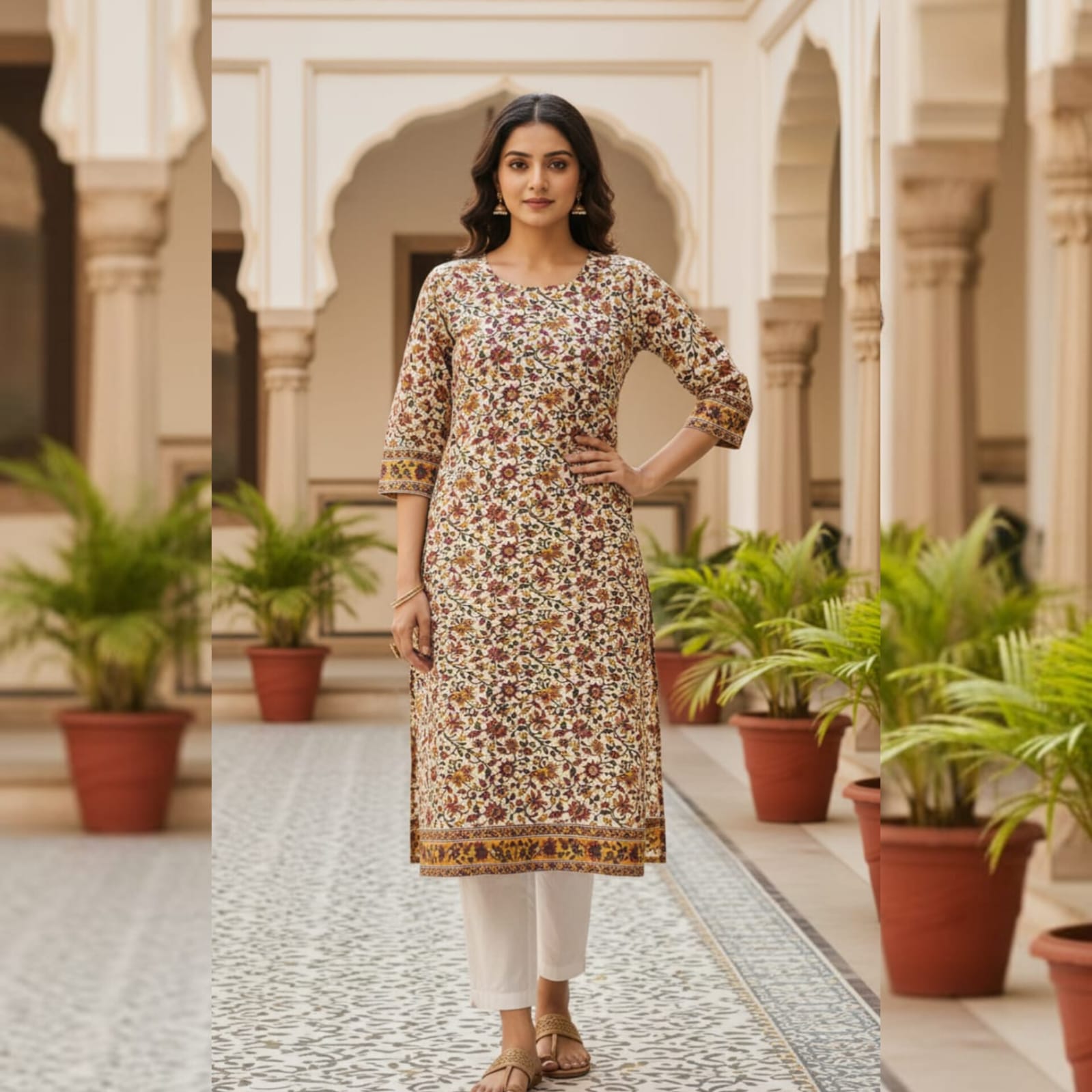 K0003-Kurti