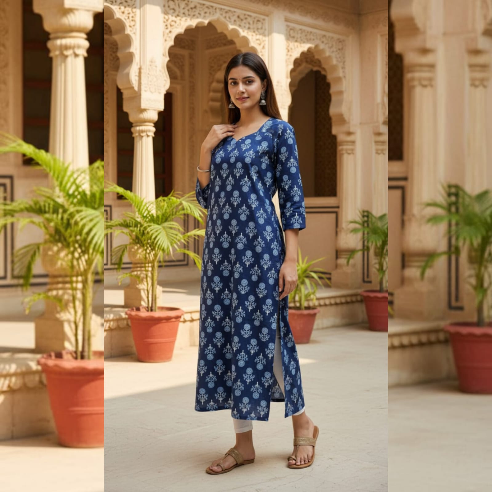K00043-Kurti