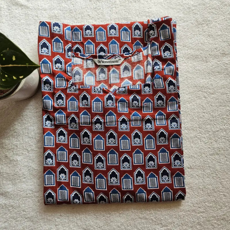 K00030-Kurti
