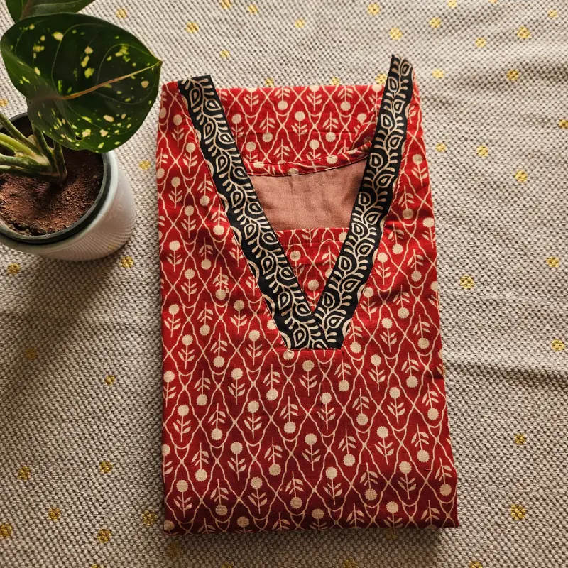 K0016-Kurti